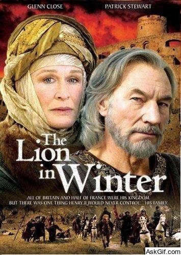 The Lion in Winter