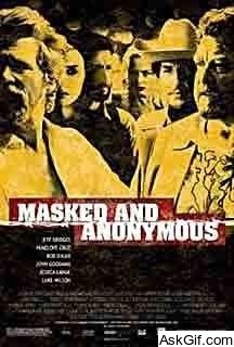 Masked and Anonymous