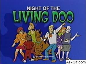 Night of the Living Doo