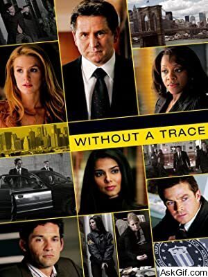 Without a Trace