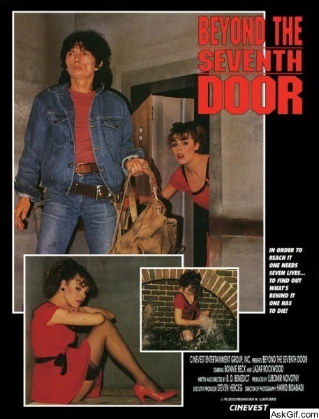 Beyond the Seventh Door