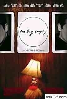 The Big Empty