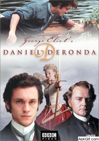 Daniel Deronda