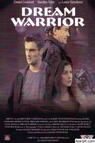 Dream Warrior