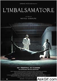 The Embalmer