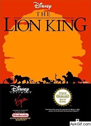 The Lion King