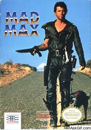 Mad Max