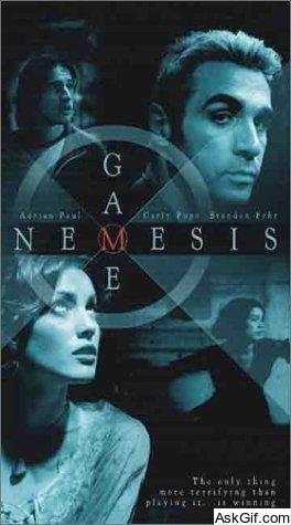 Nemesis Game
