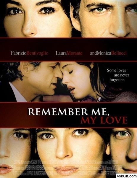 Remember Me, My Love