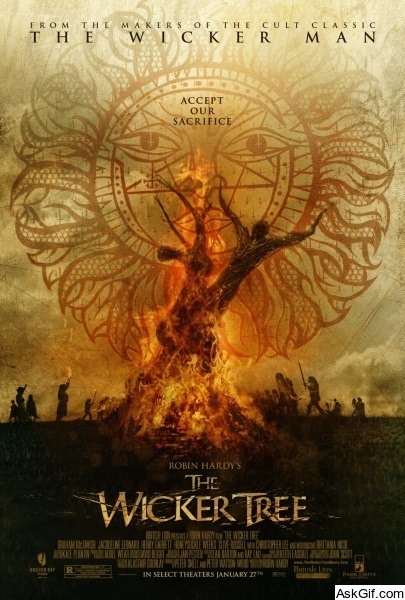 The Wicker Tree