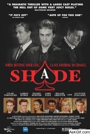 Shade