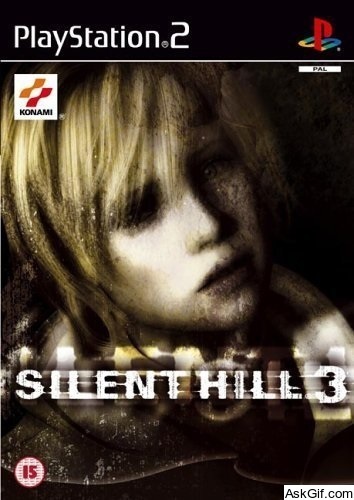 Silent Hill 3