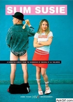 Slim Susie