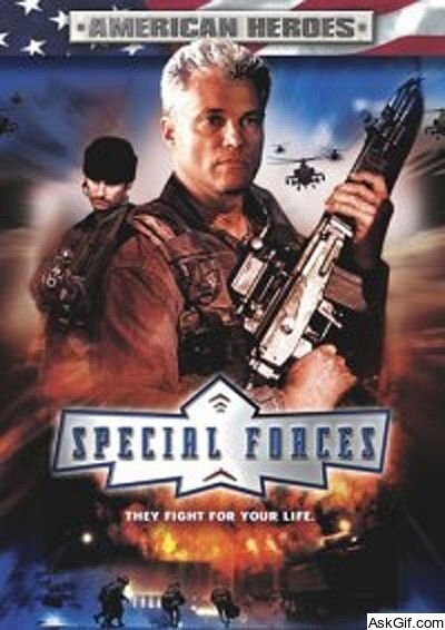 Special Forces