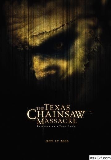 The Texas Chainsaw Massacre