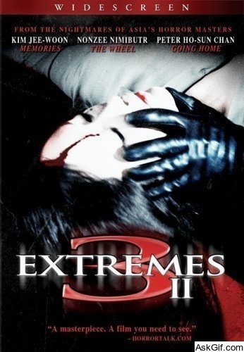 3 Extremes II