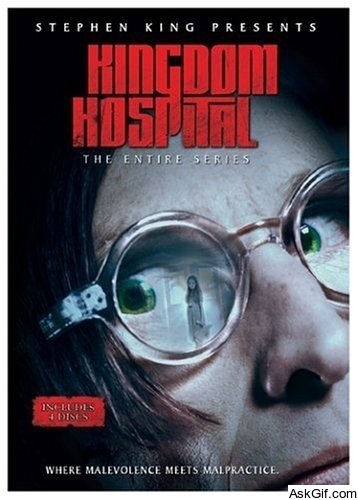 Kingdom Hospital