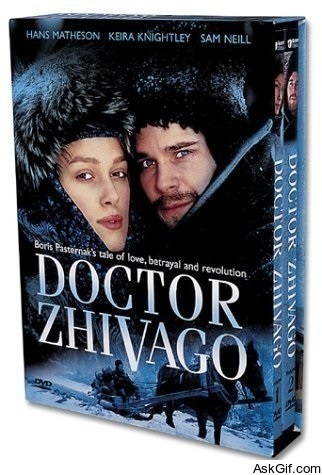 Doctor Zhivago