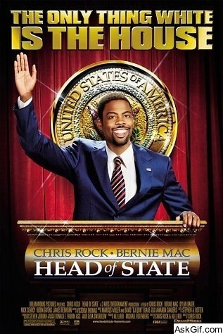 Head of State