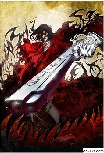 Hellsing