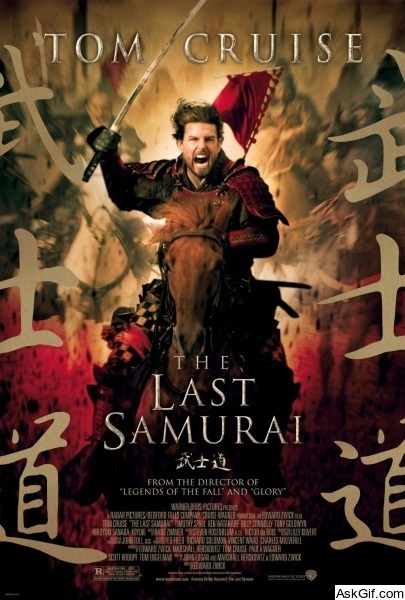 The Last Samurai