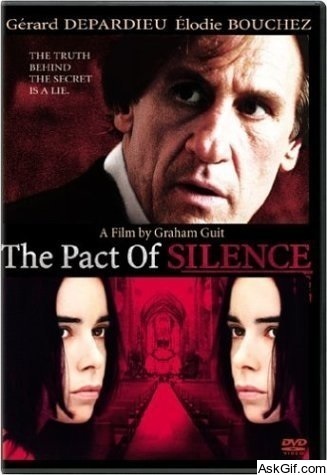 Le pacte du silence