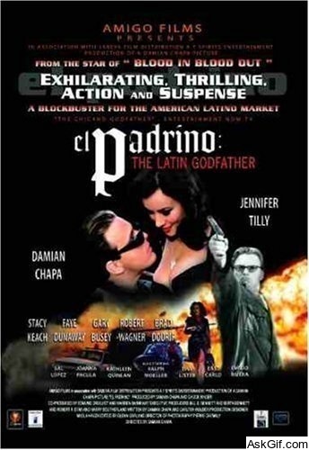 El padrino
