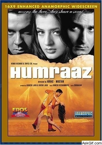 Humraaz