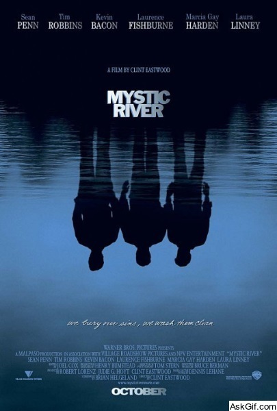Mystic River