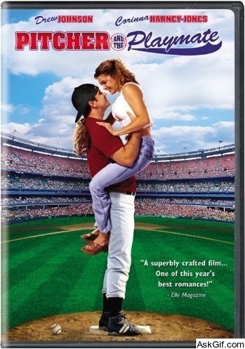 Pitcher and the Pin-Up