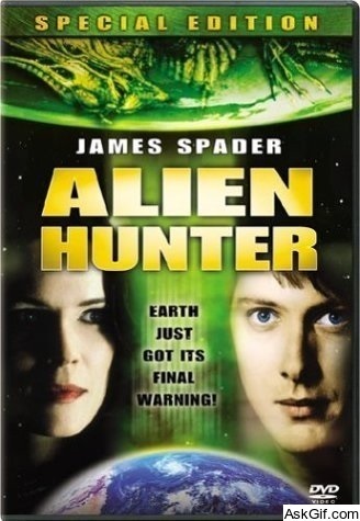 Alien Hunter
