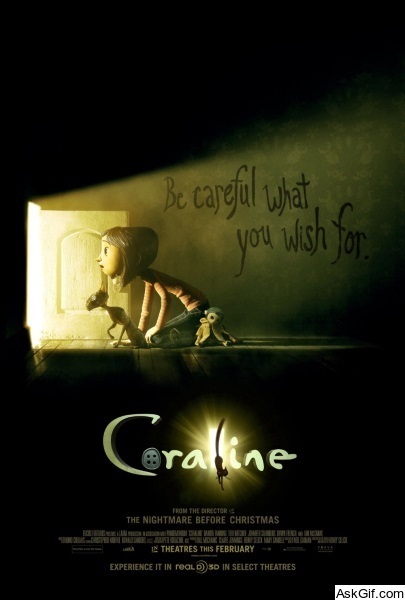 Coraline