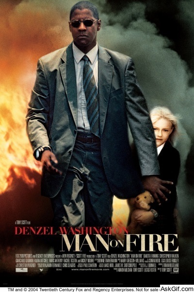Man on Fire