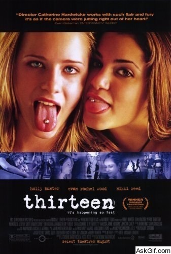 Thirteen