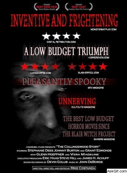 The Collingswood Story