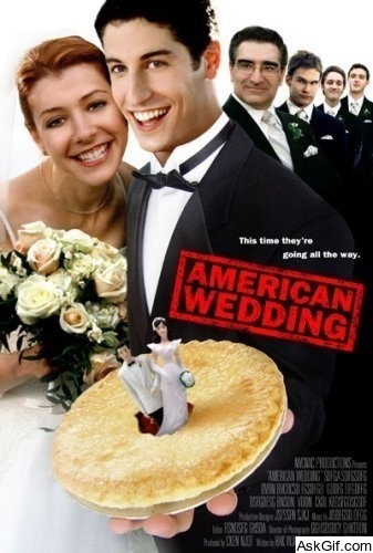 American Wedding