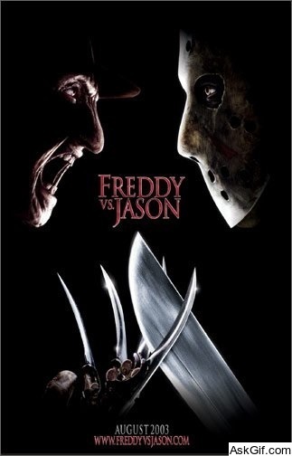 Freddy vs. Jason
