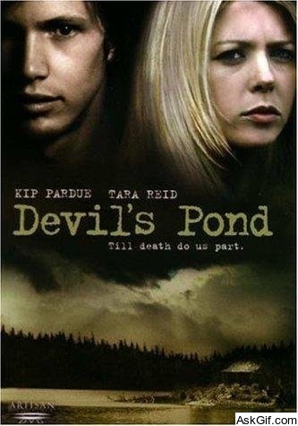 Devil's Pond