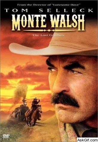 Monte Walsh