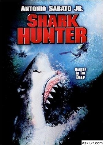 Shark Hunter
