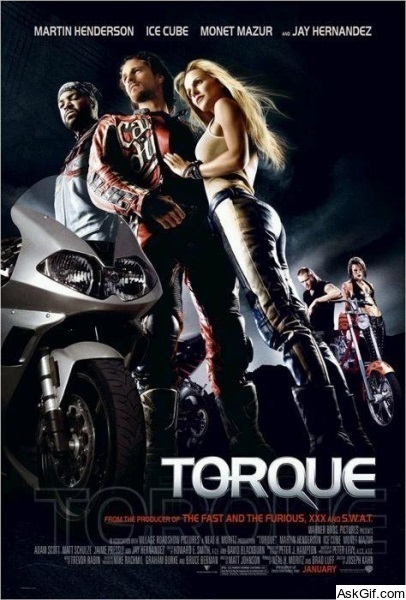 Torque