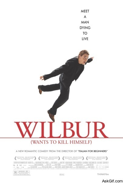 Wilbur Wants to Kill Himself