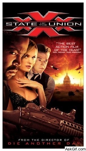 xXx: State of the Union