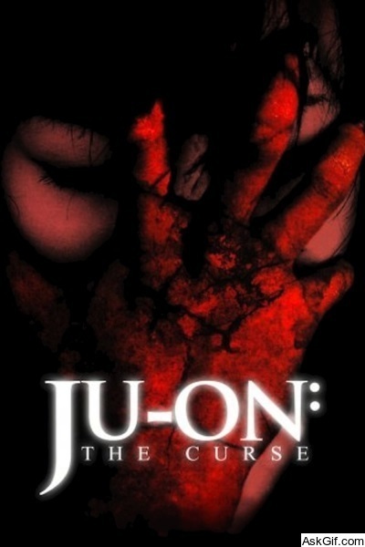 Ju-on: The Curse