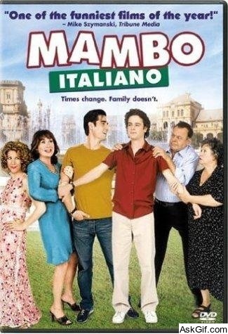 Mambo Italiano