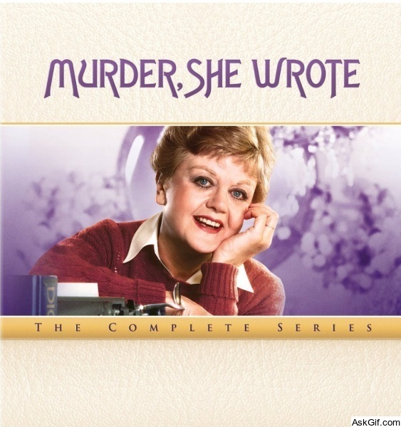 Murder, She Wrote: The Celtic Riddle