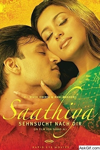 Saathiya