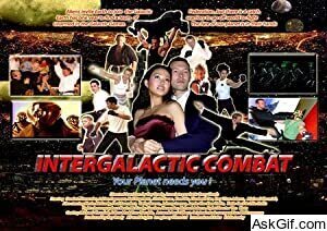 Intergalactic Combat