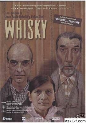 Whisky