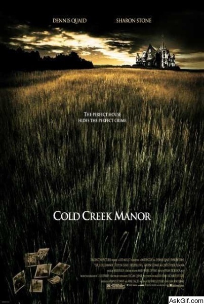 Cold Creek Manor
